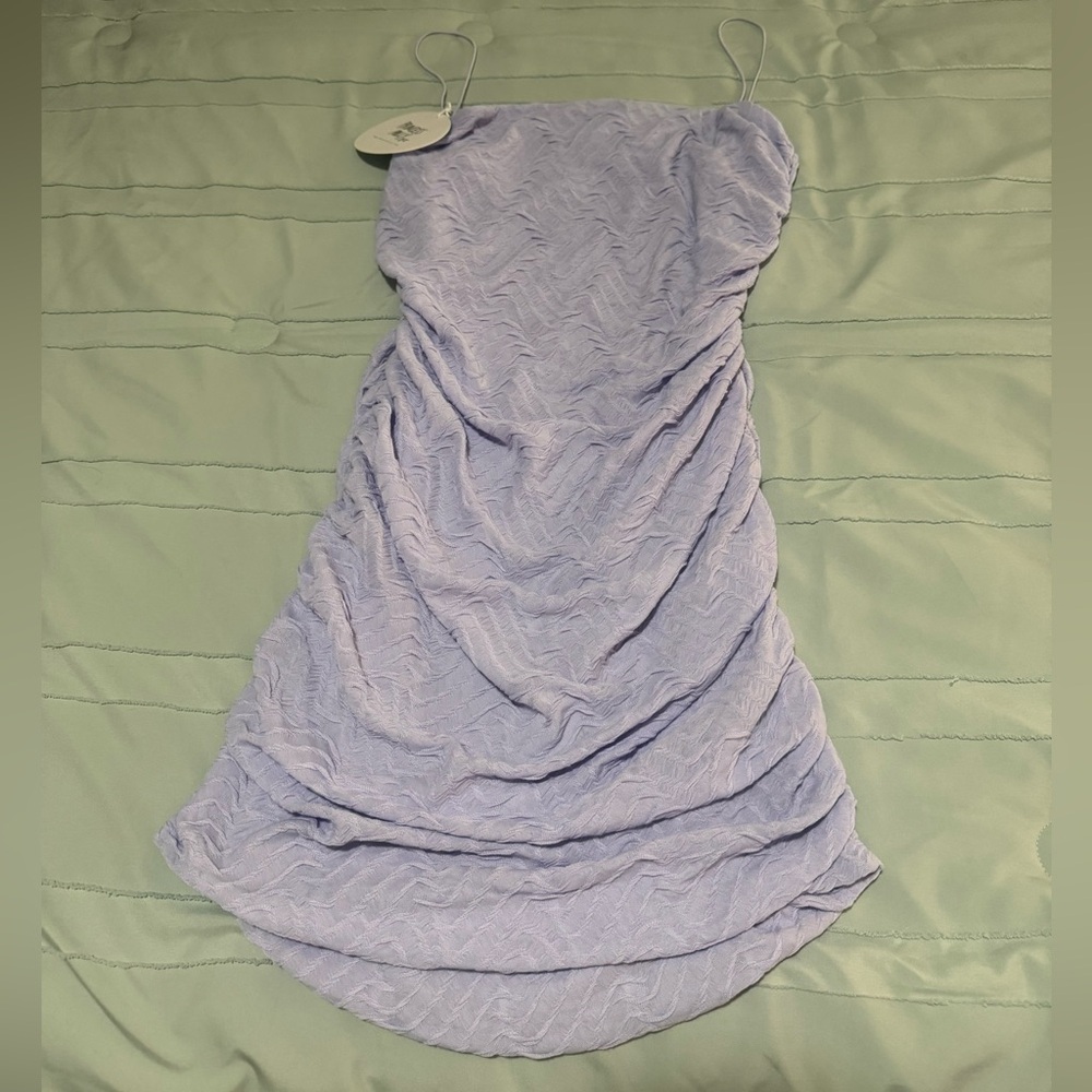 Princess Polly Dress